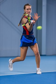 Lilly Düffert 954 - Ellerbeker Weihnachtsturnier